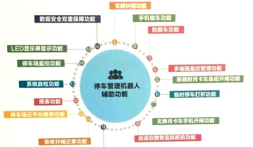 雪亮工程升維國家戰略，物聯網技術賦能社會治理新篇章