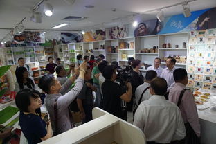 欽州特產展銷周 北京市場顯風采——欽州市商務局組織企業(yè)參加2015廣西特產北京展銷推廣周活動